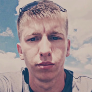 Олег, 25, Курск