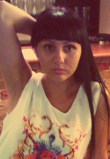 My photo - Elena, 38 from Svobodny (@elena97181)