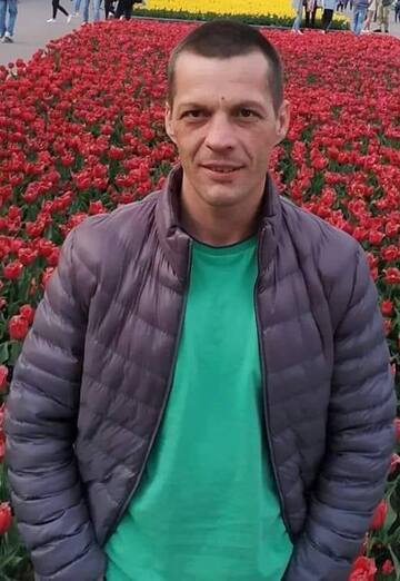Моя фотография - Руслан, 45 из Харьков (@ruslan211522)