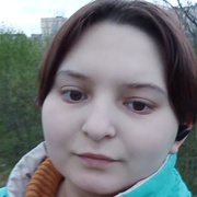Александра, 23, Полярный
