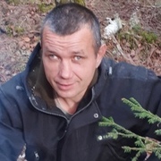 Сергей Островский, 42, Нижняя Тавда