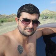 Mirze, 28, Одинцово