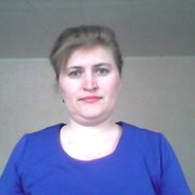 Светлана Беляева, 41, Тоцкое