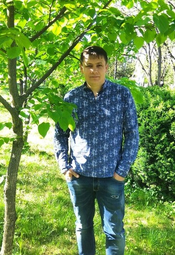 My photo - Aleksey, 38 from Georgiyevsk (@aleksey412063)
