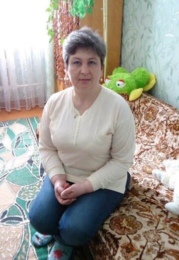 My photo - Tatyana, 59 from Kerch (@tatyana192253)