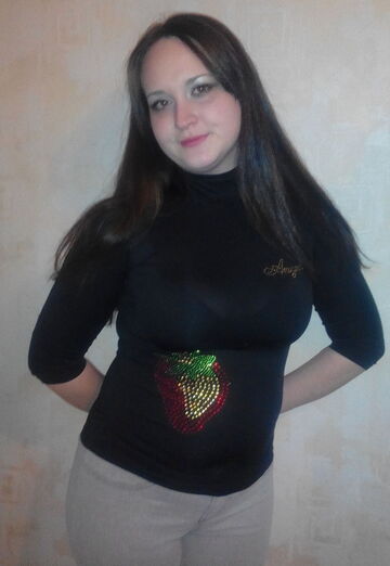 My photo - Marina, 31 from Rostov-on-don (@marina100589)