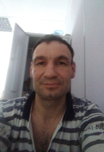 My photo - Maksim Yakovlev, 44 from Vologda (@maksimyakovlev13)