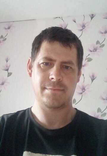 My photo - Valodya, 40 from Gavrilovka 2-ya (@valodya1101)