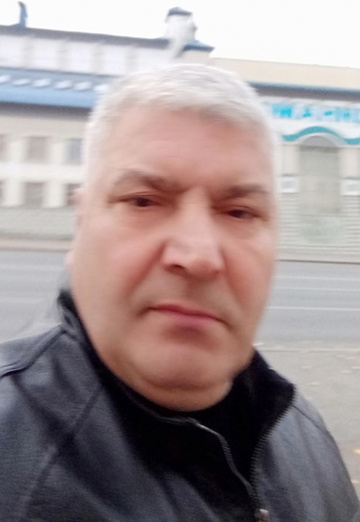 My photo - Anatoliy, 59 from Troitsk (@anatoliy96600)