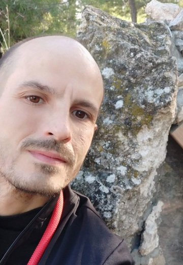 Jorge Chaves (@jorgechaves) — my photo № 1