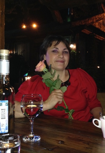 My photo - Alinka, 43 from Donduşeni (@alinka2332)
