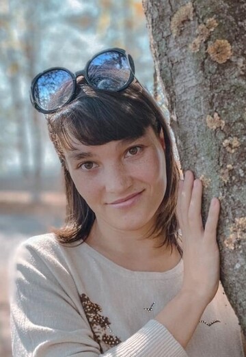 Моя фотография - Карина, 31 из Гулькевичи (@karina47045)