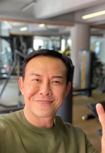 My photo - Lawrence wong, 53 from Toronto (@lawrencewong2)