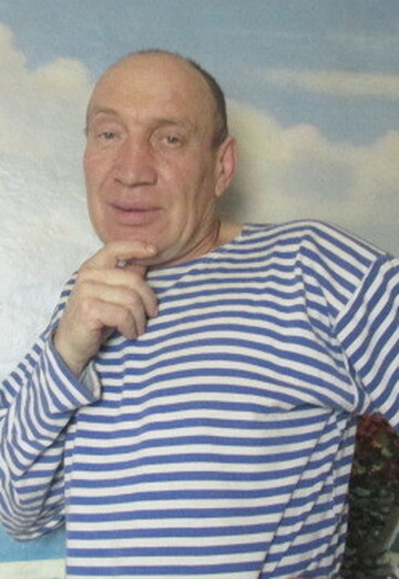 My photo - Chernyh Igor, 58 from Livny (@chernihigor)