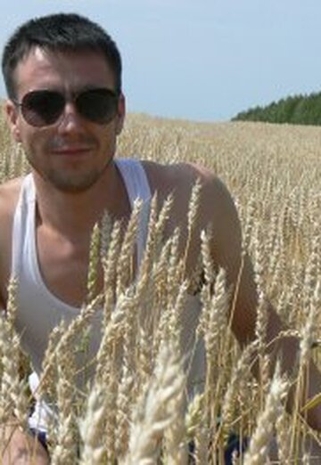 My photo - Ruslan, 35 from Saransk (@ruslan132700)