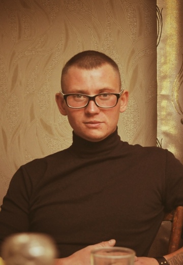 My photo - Aleksey, 33 from Khimki (@aleksey571883)