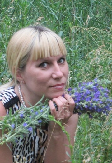 Моя фотография - Наталья, 49 из Воронеж (@natalya224103)