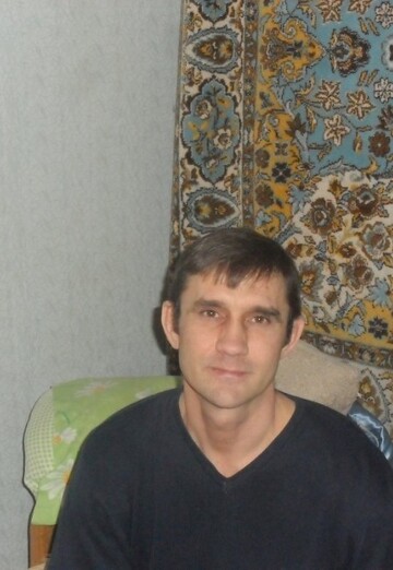 Моя фотография - Александр Шкурко, 51 из Рубежное (@aleksandrshkurko)