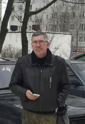 Моя фотография - Андрей, 52 из Смоленск (@andrey6564415)
