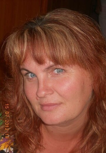 Моя фотография - Ирина Юганова, 45 из Калининград (@irinauganova)