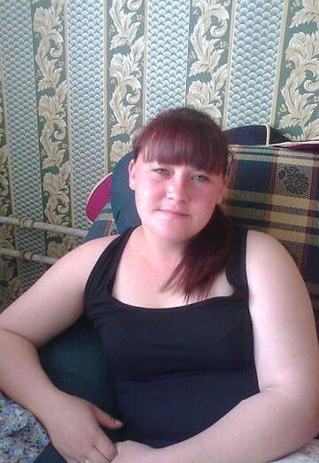 La mia foto - yulya, 37 di Čerkessk (@ulya18639)