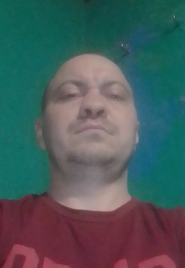 My photo - Sergey, 36 from Kropotkin (@sergey957331)