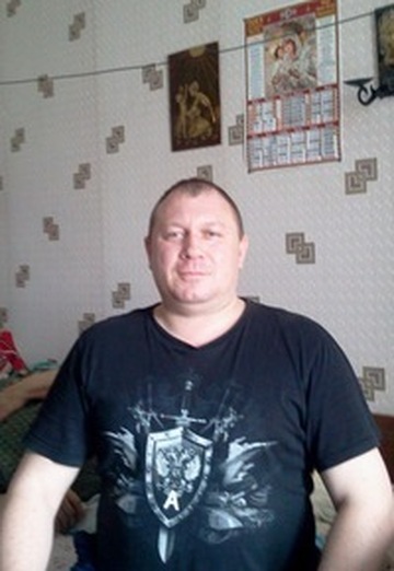 Моя фотография - Алексей, 50 из Рязань (@aleksey374376)