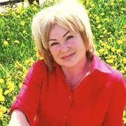 Ирина 55 лет (Близнецы) на сайте знакомств Мелеуза