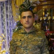 Титал, 31, Мордово
