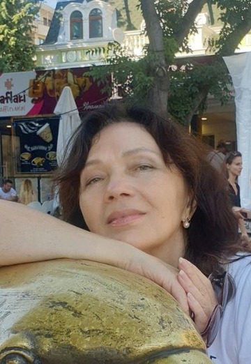 Моя фотография - Марина, 58 из Брно (@marina224592)