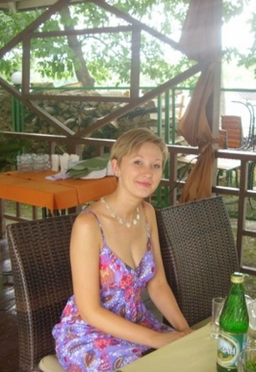 My photo - Gospozha, 37 from Rostov-on-don (@gospozha)