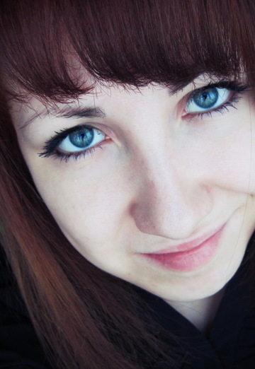 My photo - Ksenya, 31 from Zheleznogorsk (@ksenya747)