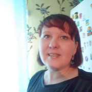 Юлия, 40, Гурьевск