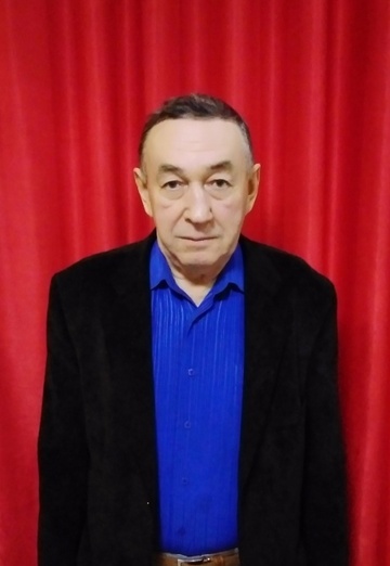 My photo - Evgeniy, 69 from Temryuk (@evgeniy385906)