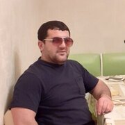 Armen, 40, Москва
