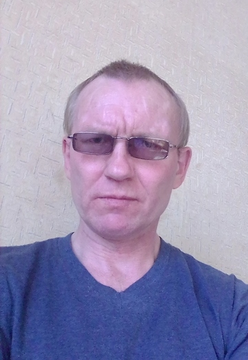 My photo - Sergey, 44 from Velikiye Luki (@sergey886663)