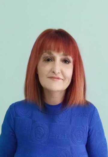 My photo - Nellya, 65 from Starokorsunskaya (@nellya1290)