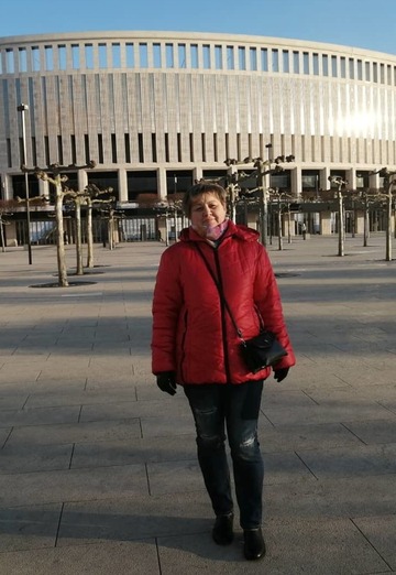 Моя фотография - Ирина, 42 из Медведовская (@irina310689)