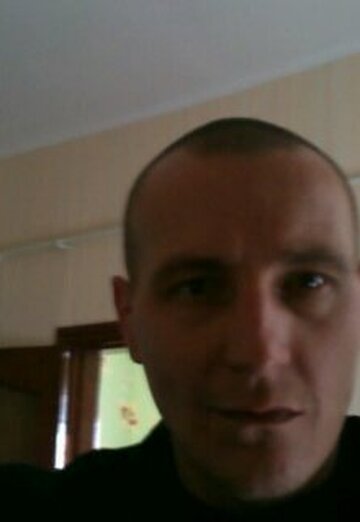 My photo - alex, 43 from Poltava (@alex57694)