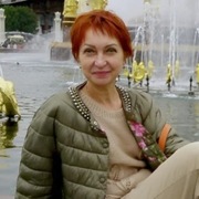 Ekaterina 51 Moscow