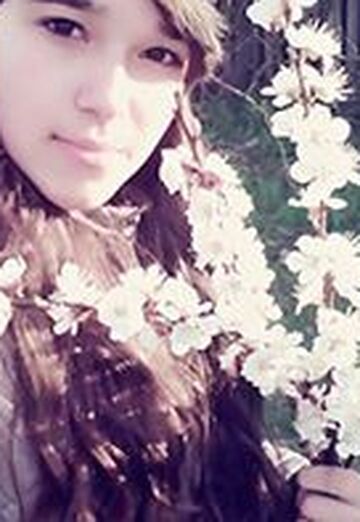 My photo - Dianka, 24 from Mariupol (@dianka656)