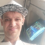АЛЕКСАНДР, 51, Уссурийск