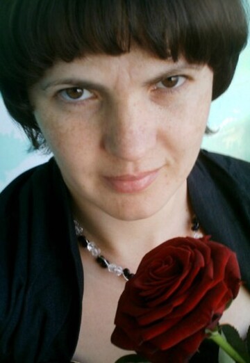 Моя фотография - Оксана, 43 из Кагул (@oksana6160843)
