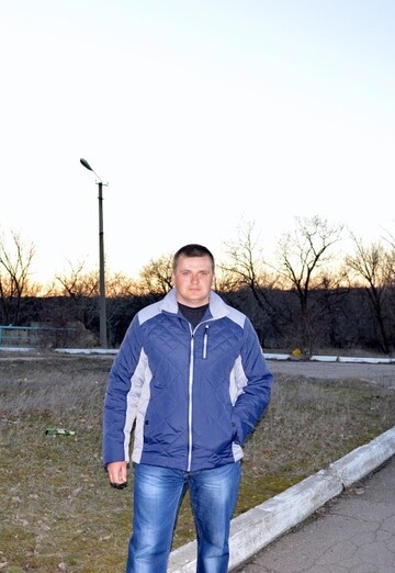 Дмитрий (@dmitriy197189) — моя фотография № 1