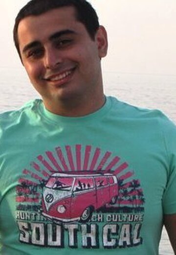 My photo - Riad, 38 from Baku (@riadrasulov)