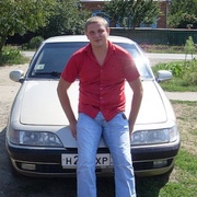 Sergey 39 Tihoretsk