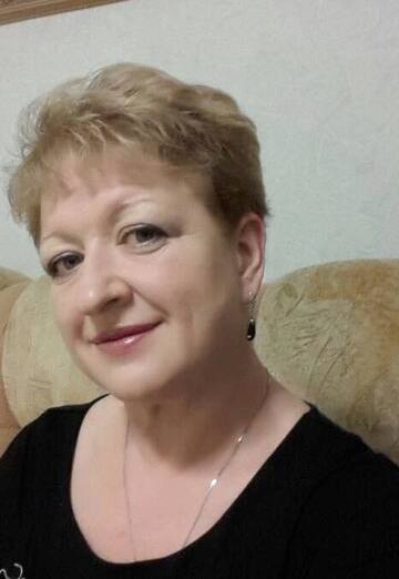 Моя фотография - Марина Данилова, 59 из Краснодар (@marinadanilova5)
