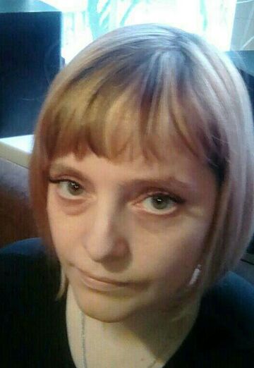 Моя фотография - Светлана, 40 из Челябинск (@svetlana223926)