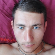 Зафар, 23, Жиздра