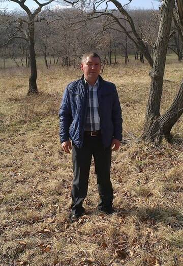 Моя фотография - Тахир, 56 из Находка (Приморский край) (@tahir2520)